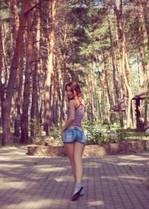 Фото проститутки Алена №7 в городе Березники