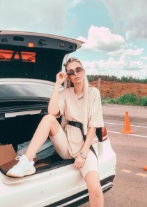 Фото проститутки Настя №3 в городе Березники