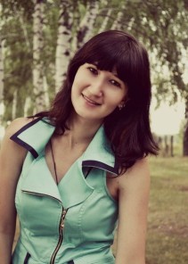 Фото проститутки Регина №4 в городе Березники