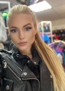 Фото проститутки вика №3 в городе Березники