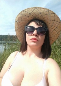 Фото проститутки Виктория №2 в городе Березники